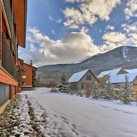 Frisco Condo With Community Pool, Near Main Street! Kültér fotó