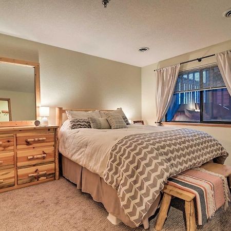 Frisco Condo With Community Pool, Near Main Street! Kültér fotó