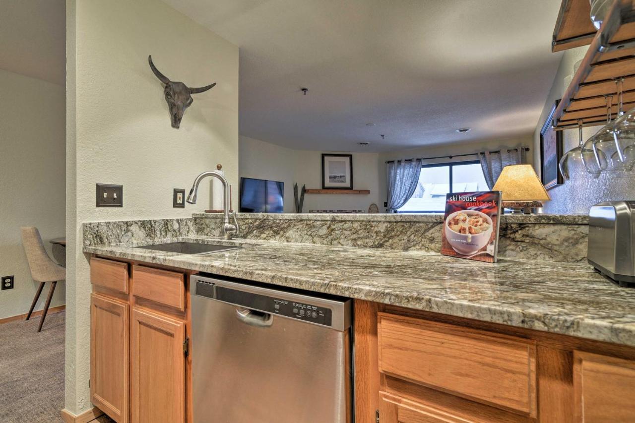 Frisco Condo With Community Pool, Near Main Street! Kültér fotó