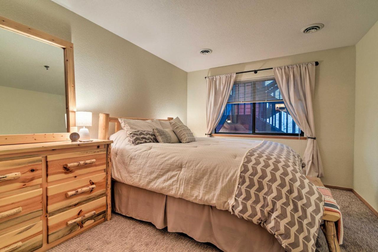 Frisco Condo With Community Pool, Near Main Street! Kültér fotó