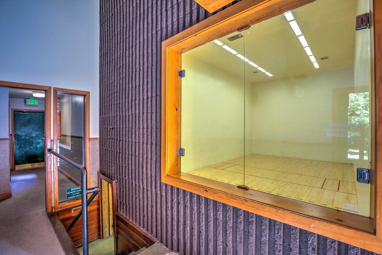 Frisco Condo With Community Pool, Near Main Street! Kültér fotó