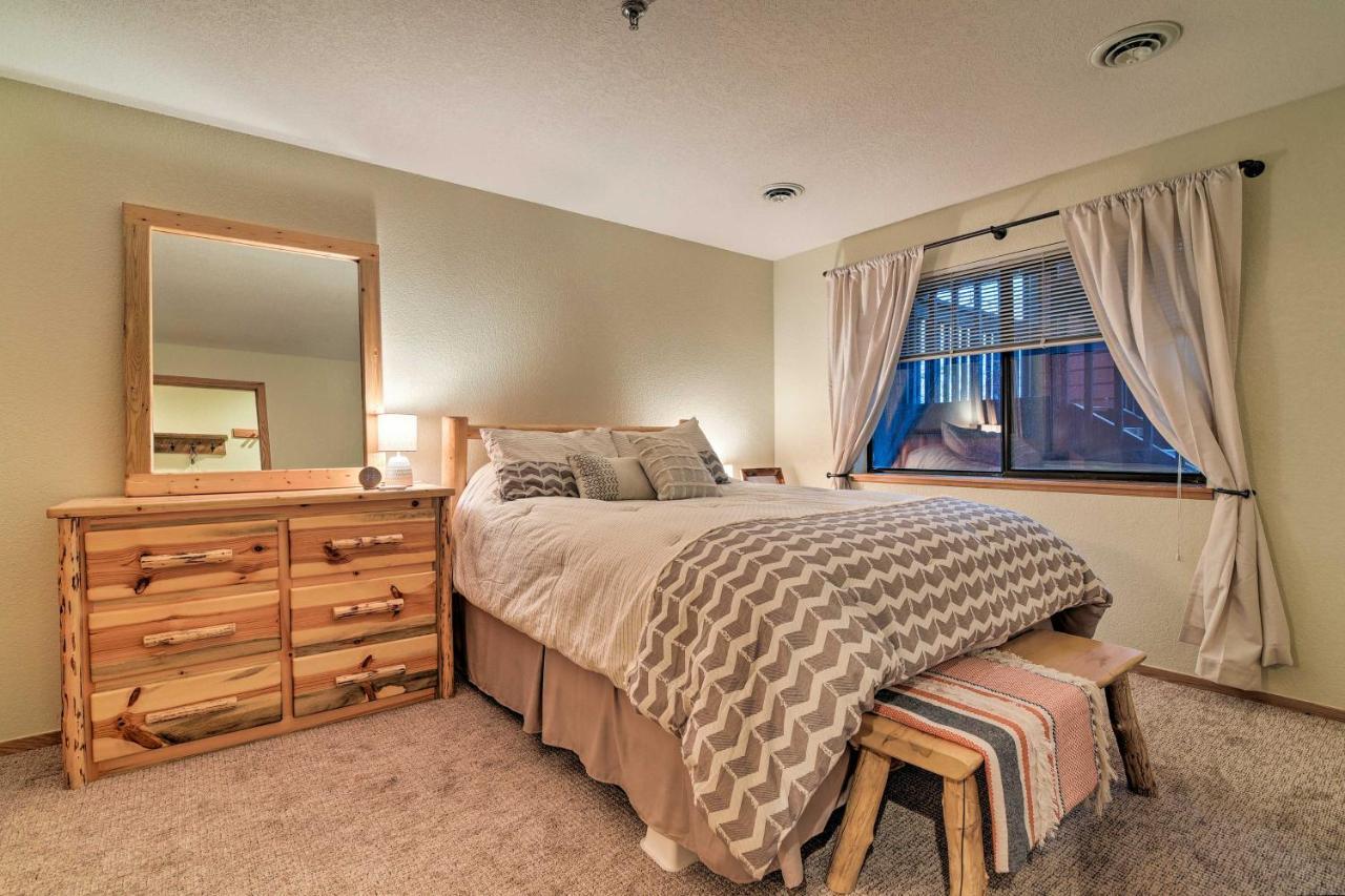 Frisco Condo With Community Pool, Near Main Street! Kültér fotó