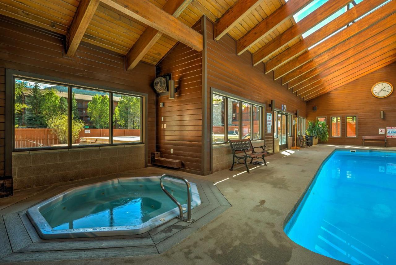 Frisco Condo With Community Pool, Near Main Street! Kültér fotó