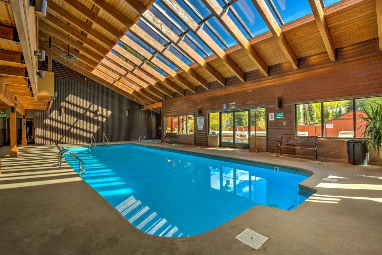 Frisco Condo With Community Pool, Near Main Street! Kültér fotó