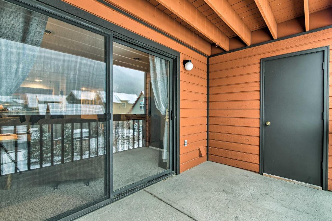 Frisco Condo With Community Pool, Near Main Street! Kültér fotó