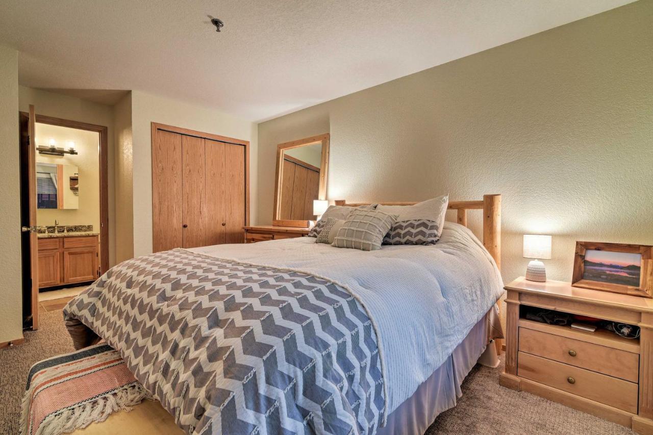 Frisco Condo With Community Pool, Near Main Street! Kültér fotó